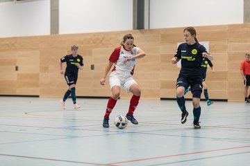 Bild 48 - Rathje Cup Frauen